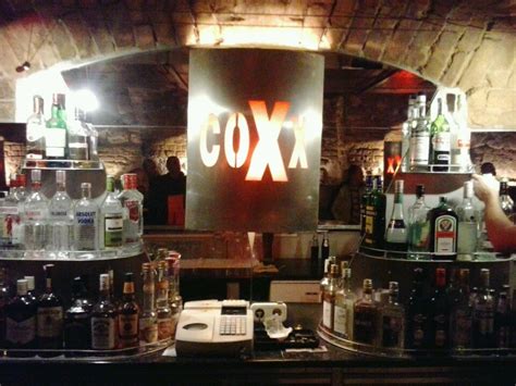 coxx men's bar|CoXx Men's Bar, Budapest .